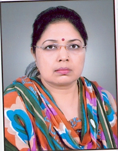 Dr. Manju Mishra